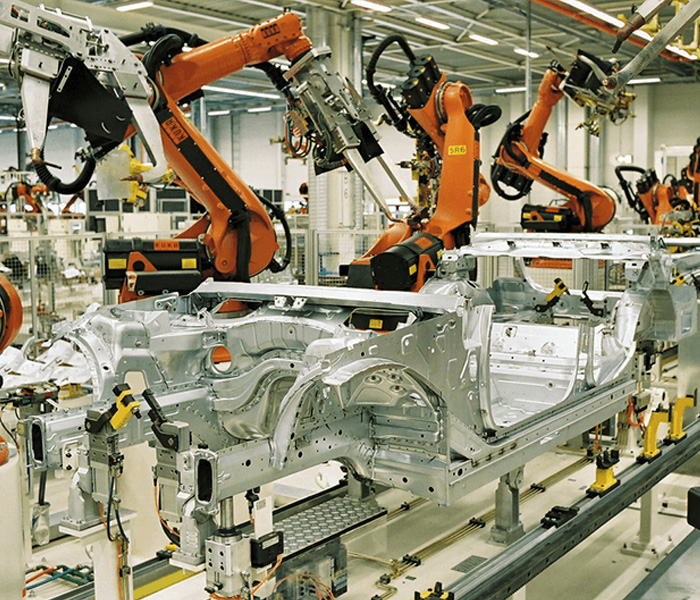 Thiết bị là gì? Phân loại thiết bị và những lưu ý trong quá trình vận hành 8 Lưu ý trong quá trình vận hành thiết bị